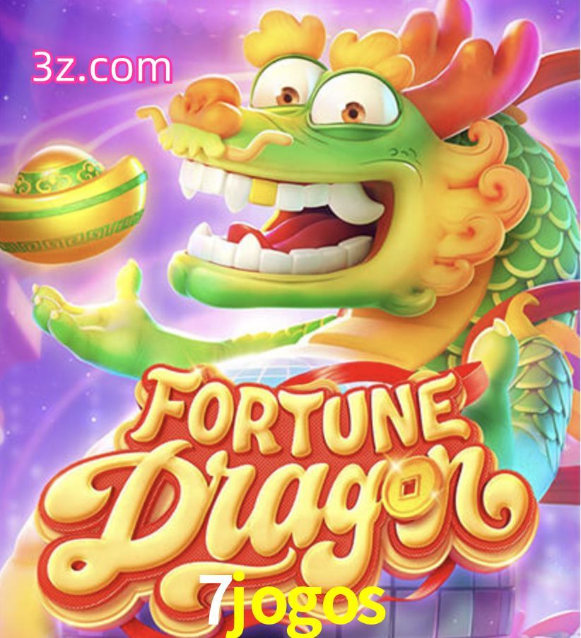 Fortune Dragon